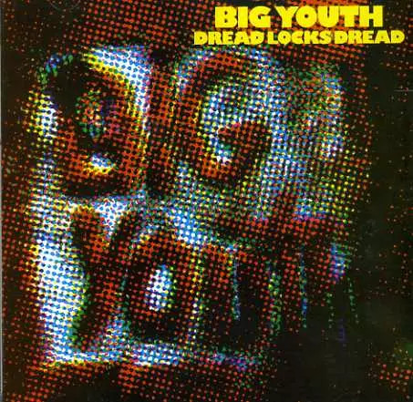 Dread locks - dread, youth