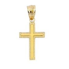 Véritable Pendentif Petit