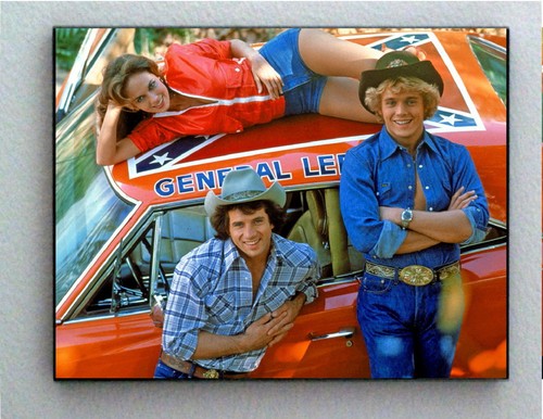 Rare framed the dukes - rare,