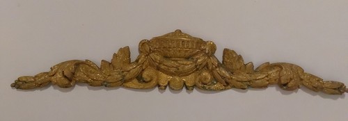 Belle pièce ancienne - belle,
