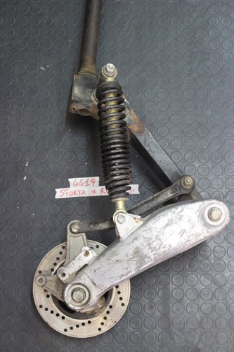 Fourche ape lambro pour - ape,