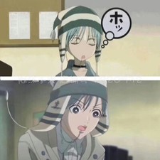 Anime NANA Okazaki Shinichi