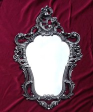 Miroir Baroque Miroir Mural