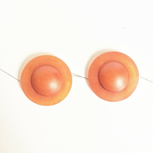 Replacement phenolic dome - 2,