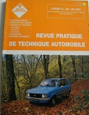 revue pratique de technique