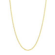 Collier En Chaîne D'Ancre En