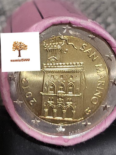 Pièce neuve euros normale - neuve,