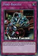 Yu-Gi-Oh ! Pont-Bascule