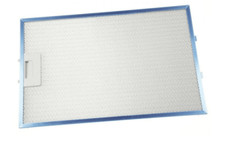 FILTRE ANTIGRAISSE METALLIQUE pour HOTTE AIRFORCE - 354A29