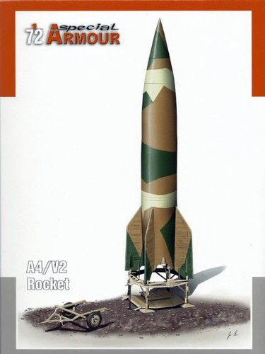 Lot special armor fusée - special,
