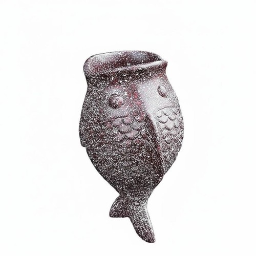 Pot fleurs marin suspendu - pot,