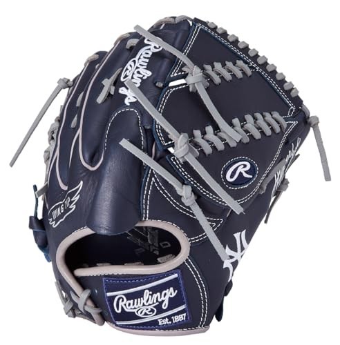 Gant rawlings softball adulte - gant,