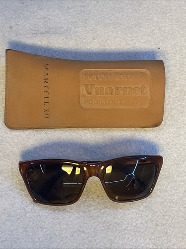 Vintage 1980s vuarnet 006 - 1980s,