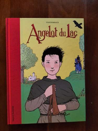 Dos toile 2010 angelot - eo,