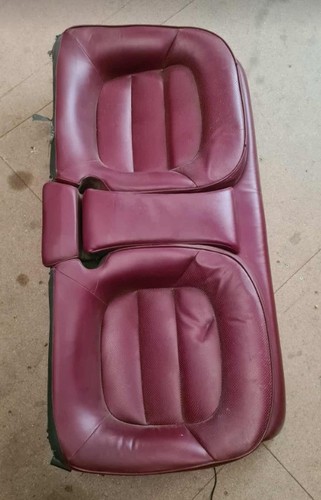Banquette arrière peugeot 406 - banquette,