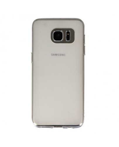 Coque silicone frost samsung - coque,