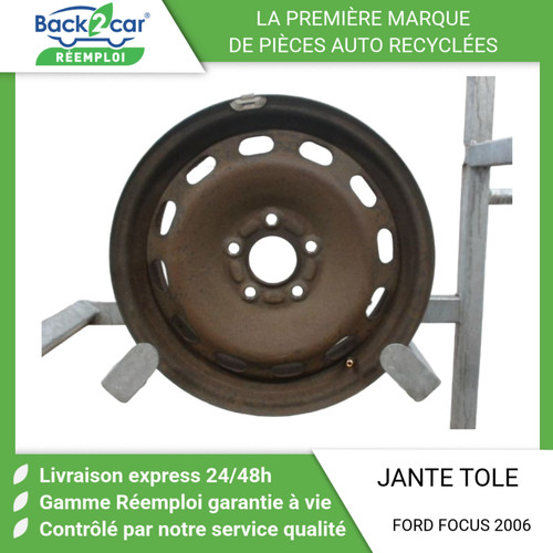 Jante tole ford focus sw - tole,