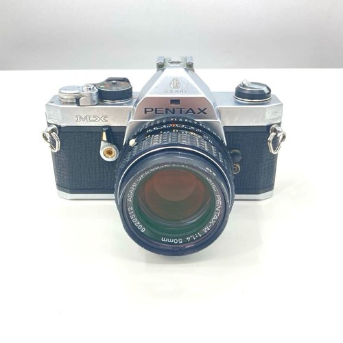 Appareil photo reflex