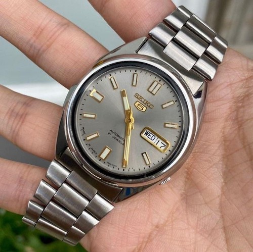 Montre homme seiko snxs75 - seiko,