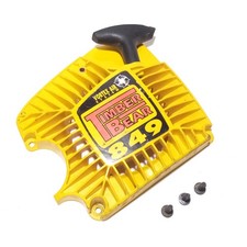 Lanceur pour Tronçonneuse