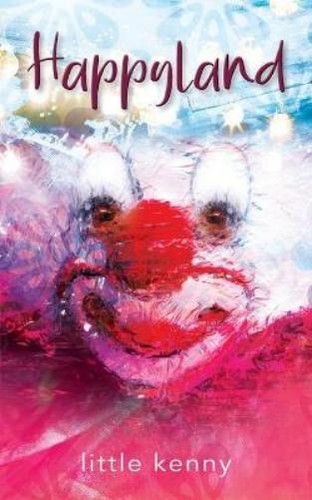 Happyland - , (poche)