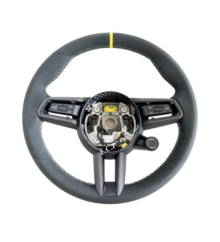 Oem volant porsche - volant, 992