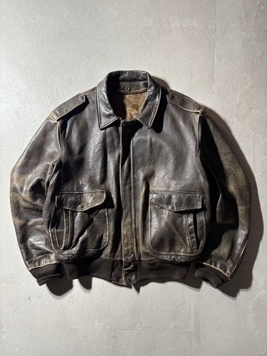Schott leather flight - schott,