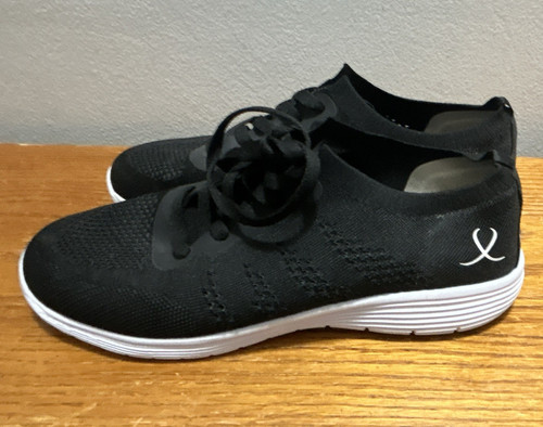 Bloch black white - bloch, lace-up