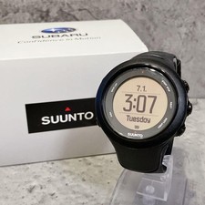 Montre numérique SUUNTO