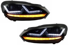Phares xénon Osram pour VW