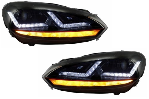 Phares xénon osram pour - xénon, vw