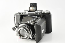 [ près De Mint ] Zeiss Ikon