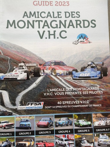 Guide 2023 amicale - guide, des