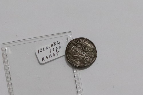 Maroc copper - 🧭,