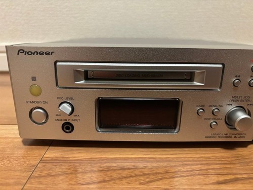 Lecteur audio mini disque - , md