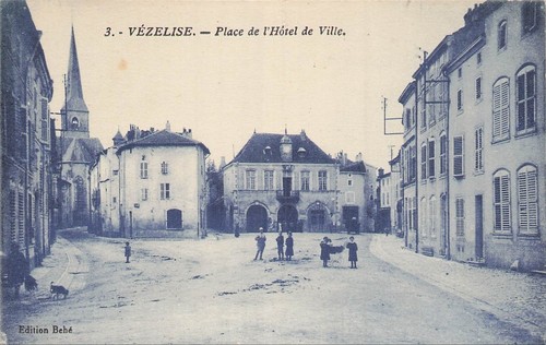 Vezelise 82783 - vezelise,