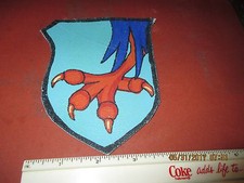 WWII LUFTWAFFE  BATTLE OF