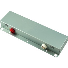 Reverb Tank, Accutronics