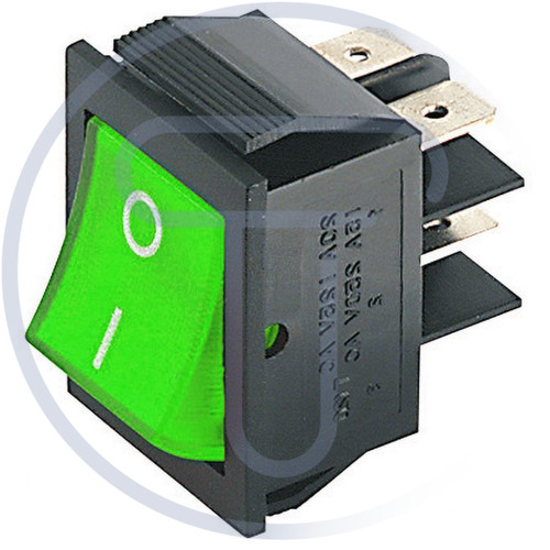 Interrupteur bascule - interrupteur,