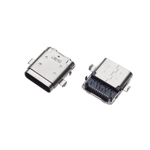 Jack type connecteur - c,