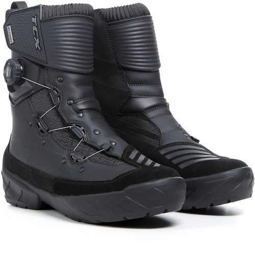 Bottes moto touring - bottes,