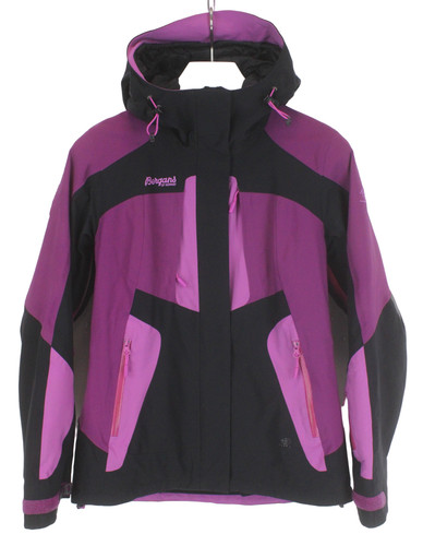 Bergans norvège veste - de,