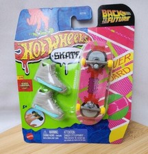 Hot Wheels Skate Back To The