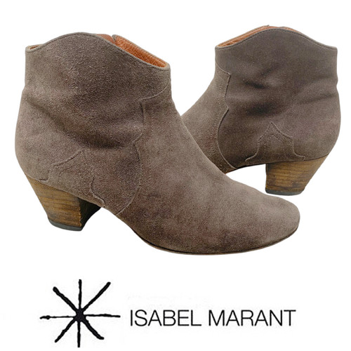 Isabel marant us 8 - isabel, 38