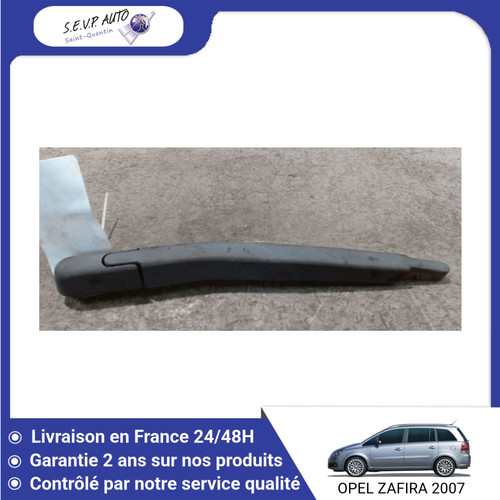 Bras essuie glace - 🇫🇷,