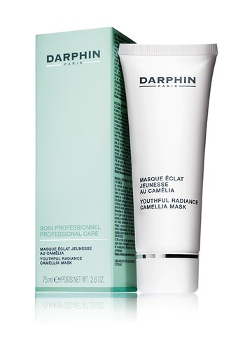 Darphin youthful camellia - youthful,