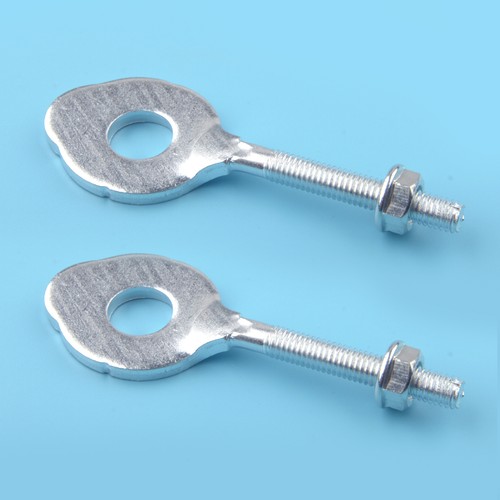 2pcs ajusteur chaîne - 2pcs,
