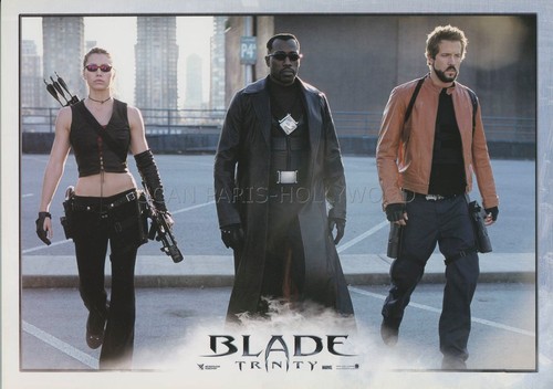 Jessica biel wesley snipes - jessica,