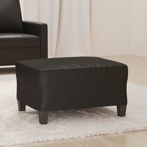 Repose pied gris - repose-pied, 70x55x41