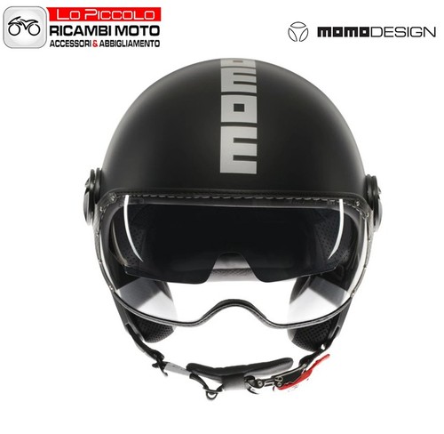 Casque momo design fgtr - design, e2206